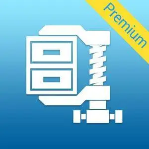 WinZip Pro - The Leading Zip, Unzip & RAR Tool v4.7.4