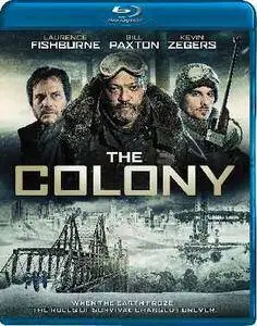 The Colony (2013)