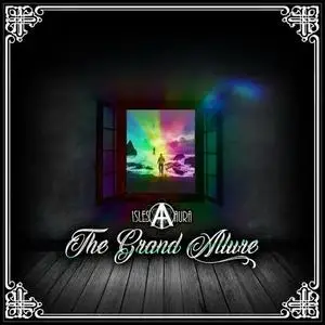 Isles of Aura - The Grand Allure (2019)