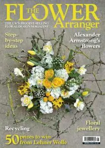 The Flower Arranger - Spring 2016