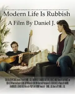 Modern Life Is Rubbish (2009)