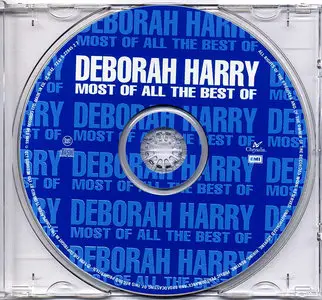 Deborah Harry - Most Of All: The Best Of Deborah Harry (1999)