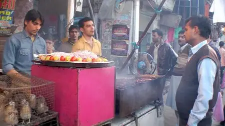 Fascinating India (2014)