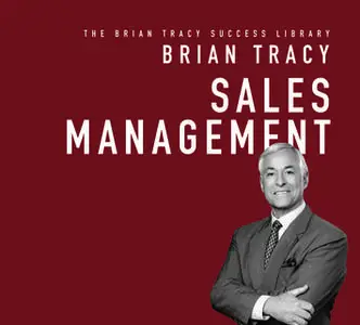 «Sales Management» by Brian Tracy