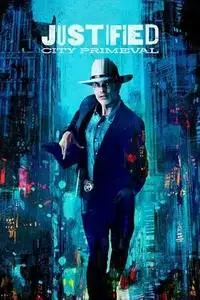 Justified: City Primeval S01E05