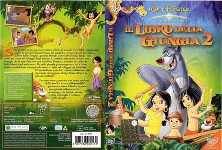 Il Libro Della Giungla 2 (2003)