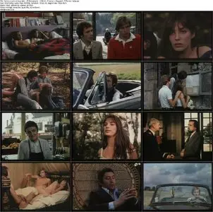 Sérieux comme le plaisir (1975)