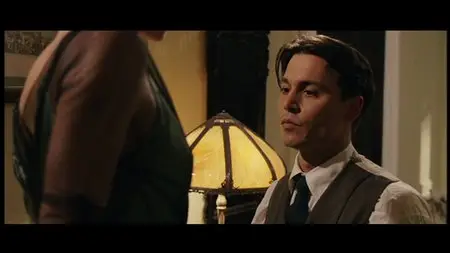 Finding Neverland (2004)