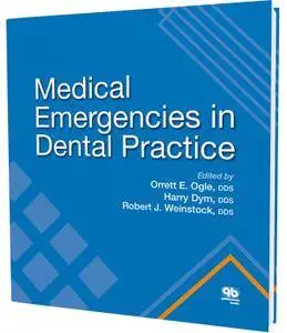 Medical Emergencies in Dental Practice