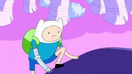 Adventure Time S09E09