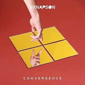 Synapson - Convergence (2015)