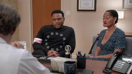 black-ish S04E09