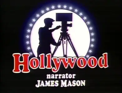 ITV - Hollywood: A Celebration of the American Silent Film (1980)