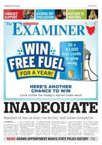 The Examiner - July 14, 2021