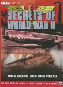 BBC - Secrets of World War II: Set 2 (1998)