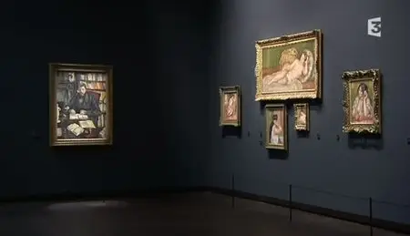 (Fr3) Des Racines et des Ailes : Le nouvel Orsay (2011)