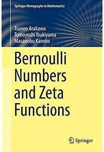 Bernoulli Numbers and Zeta Functions [Repost]