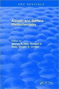Aquatic and Surface Photochemistry