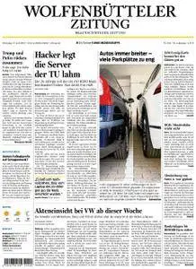 Wolfenbütteler Zeitung - 17. Juli 2018
