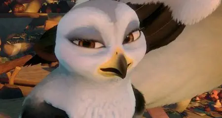 Zambezia (2012)
