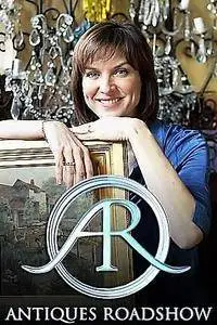 BBC - Antiques Roadshow Series 39: Burton Constable (2017)