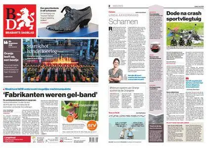 Brabants Dagblad - Waalwijk-Langstraat – 01 juni 2018