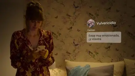 Valeria S03E01