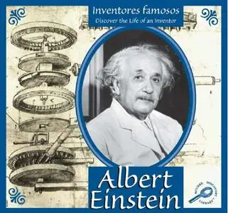 Albert Einstein (Bilingual Edition)