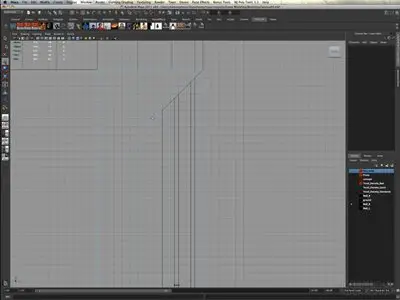 The Gnomon Workshop - Environment Modeling for Games [Repost]