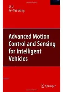 Advanced Motion Control and Sensing for Intelligent Vehicles [Repost]