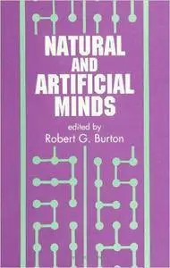 Natural and Artificial Minds (Repost)