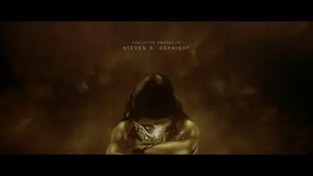 Jupiters Legacy S01E07
