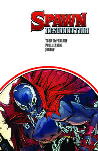Image Comics - Spawn Resurrection Vol 01 2015 Retail Comic eBook