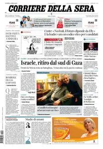 Corriere della Sera - 8 Aprile 2024