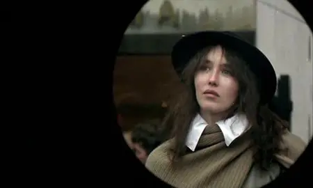 Agnès Varda - T'as de beaux escaliers, tu sais... (1986)