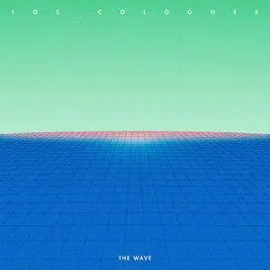 Los Colognes - The Wave (2017)