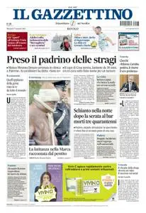 Il Gazzettino Rovigo - 17 Gennaio 2023
