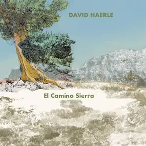 David Haerle - El Camino Sierra (2023) [Official Digital Download 24/96]