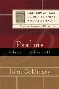 Psalms, Vol. 1: Psalms 1-41