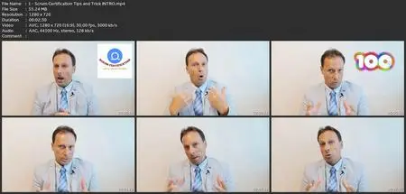 Scrum Certification Tips And Tricks: Pass From The First Try