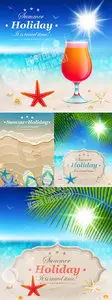 Summer holiday 2