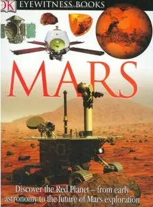 Mars (DK Eyewitness Books) (repost)