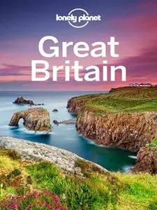 Lonely Planet Great Britain, 11 edition (Travel Guide)