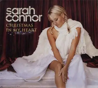 Sarah Connor - Christmas In My Heart (2005) {X-Cell/Sony BMG Music}