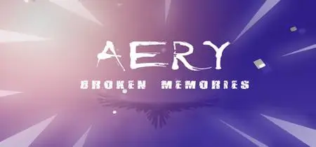 Aery Broken Memories (2020)