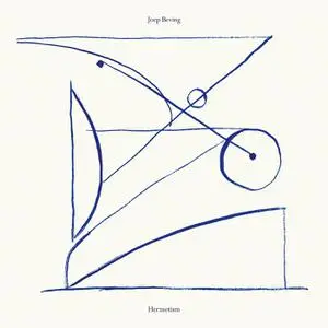 Joep Beving - Hermetism (2022) [Official Digital Download 24/96]