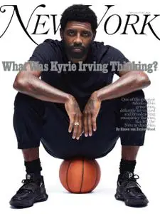 New York Magazine - February 13, 2023