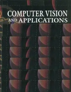 Computer Vision: Algorithms and Applications (draft)