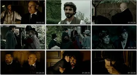 The Valdemar Legacy (2010)