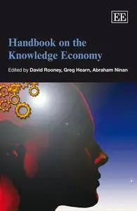 Handbook on the Knowledge Economy (Repost)